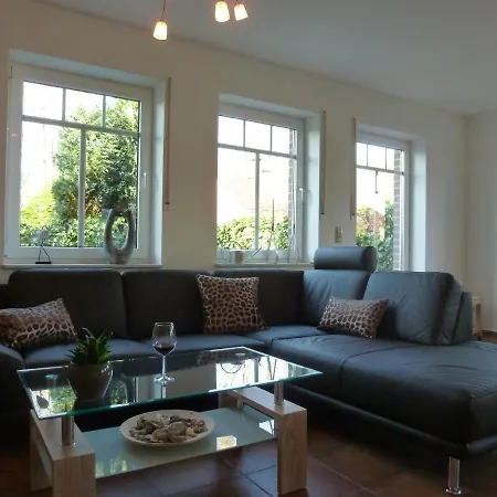 بيت للعطل Ferienhaus Leuchtturm *