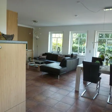 Ferienhaus Leuchtturm