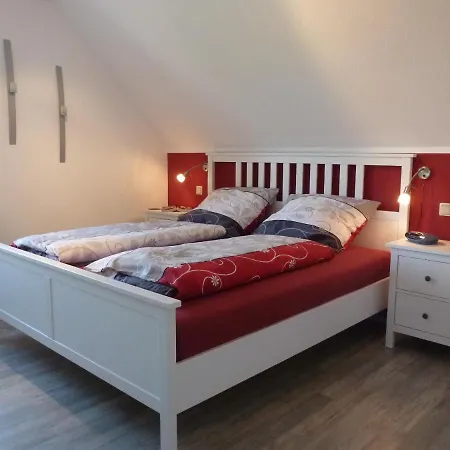 بيت للعطل Ferienhaus Leuchtturm *