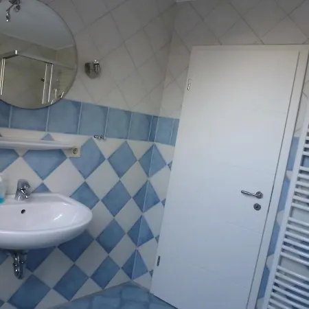بيت للعطل Ferienhaus Leuchtturm *