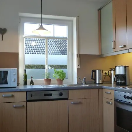 بيت للعطل Ferienhaus Leuchtturm