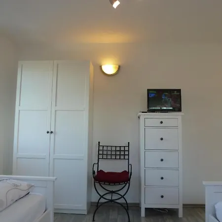 Ferienhaus Leuchtturm *