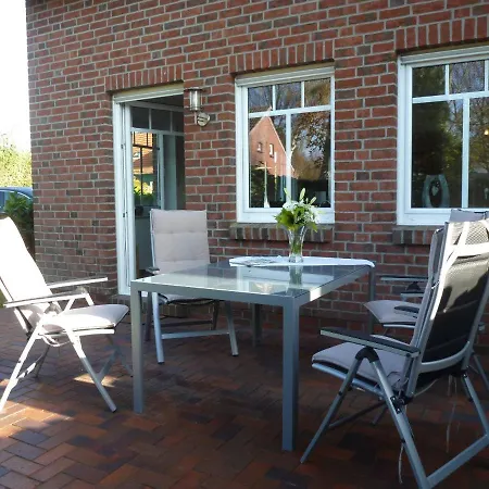 بيت للعطل Ferienhaus Leuchtturm *