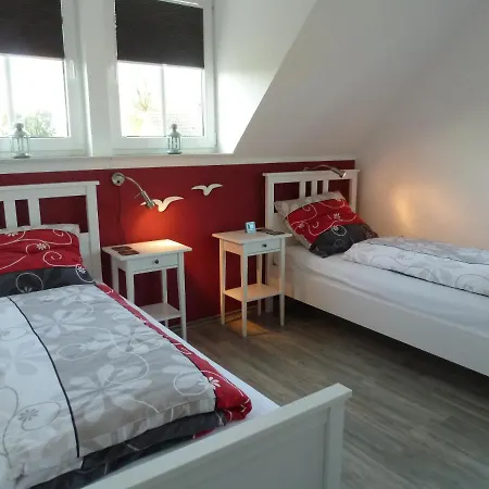Ferienhaus Leuchtturm
